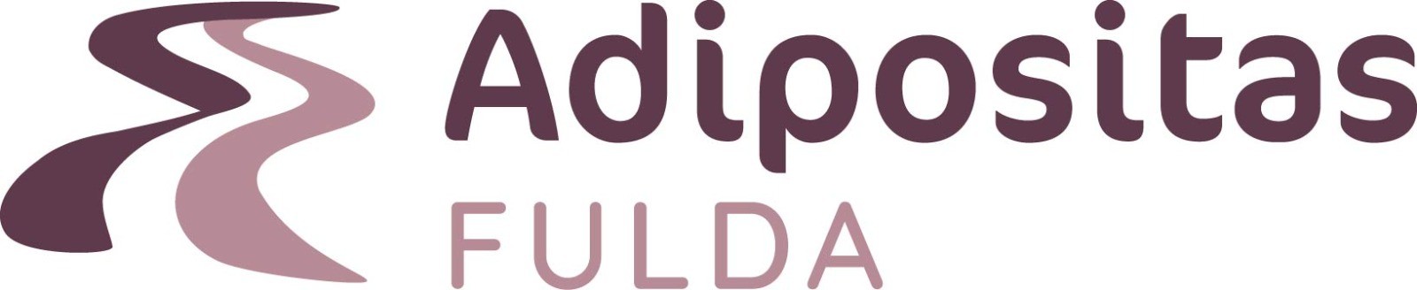 Adipositas Fulda Logog- Wege gehen